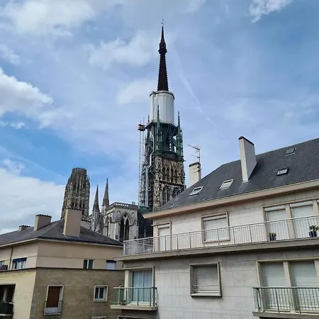 Centre Avec Parking Prive *